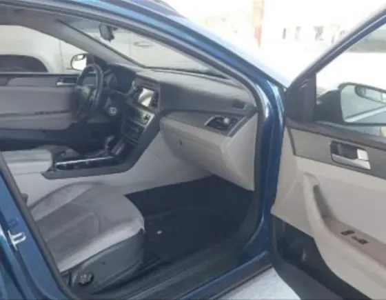 Hyundai Sonata 2016 თბილისი