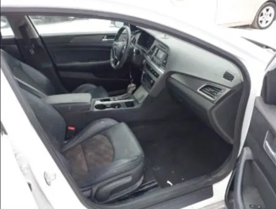 Hyundai Sonata 2015 თბილისი