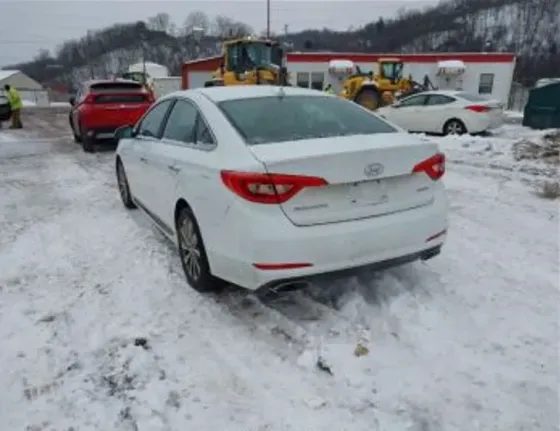 Hyundai Sonata 2015 თბილისი