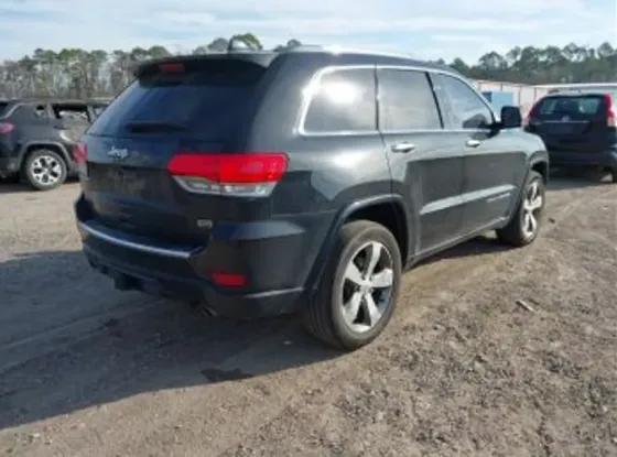 Jeep Grand Cherokee 2015 თბილისი