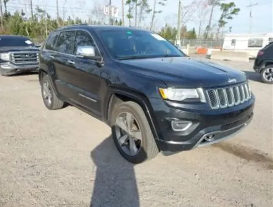 Jeep Grand Cherokee 2015 თბილისი