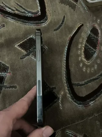 iPhone 12 Pro Graphite 128 GB Tbilisi