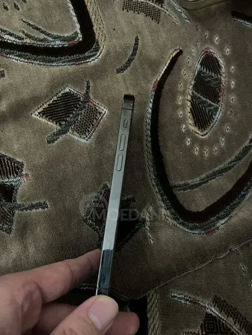 iPhone 12 Pro Graphite 128 GB თბილისი - photo 2