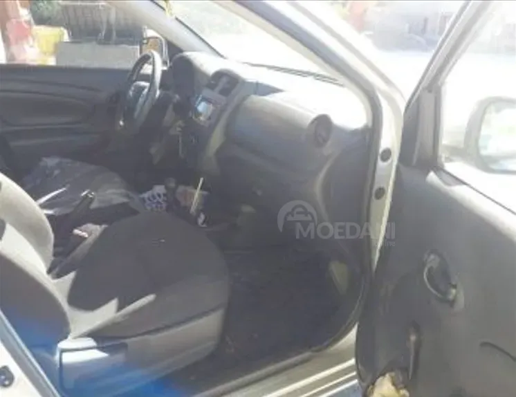 Nissan Versa 2018 თბილისი - photo 5