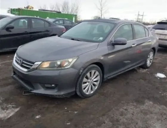 Honda Accord 2015 Тбилиси