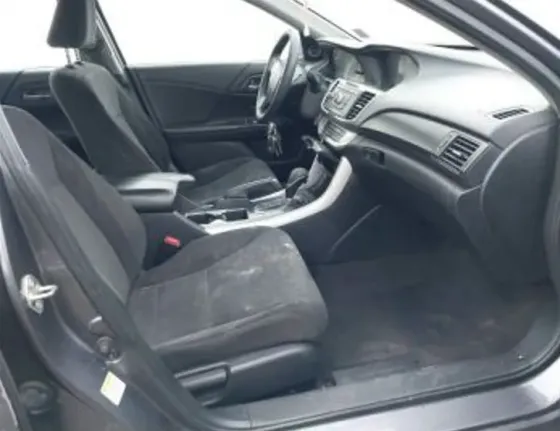 Honda Accord 2015 Тбилиси