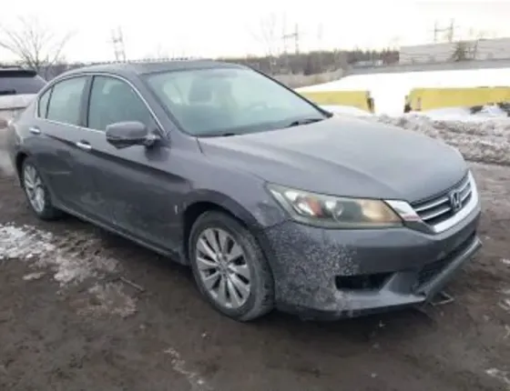 Honda Accord 2015 Тбилиси