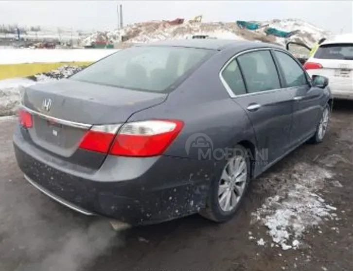 Honda Accord 2015 თბილისი - photo 6