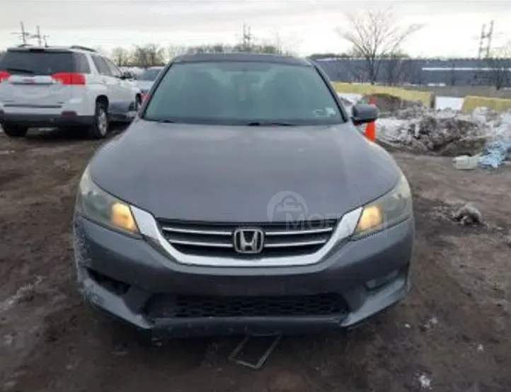 Honda Accord 2015 თბილისი - photo 1