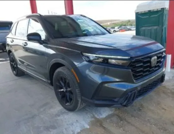 Honda CR-V 2023 Тбилиси