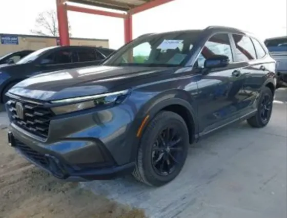 Honda CR-V 2023 Тбилиси