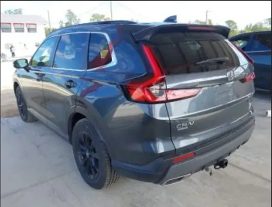 Honda CR-V 2023 Тбилиси