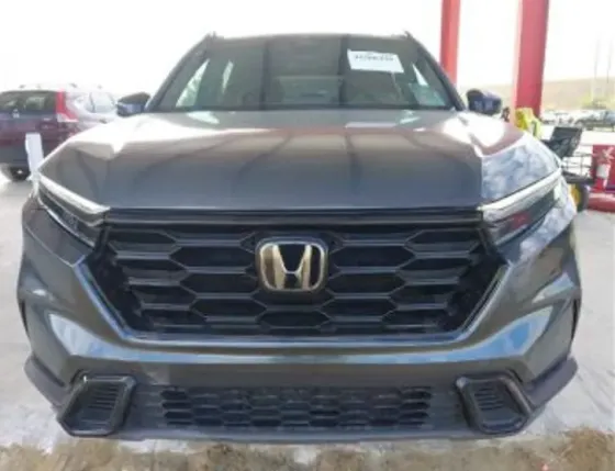 Honda CR-V 2023 Тбилиси