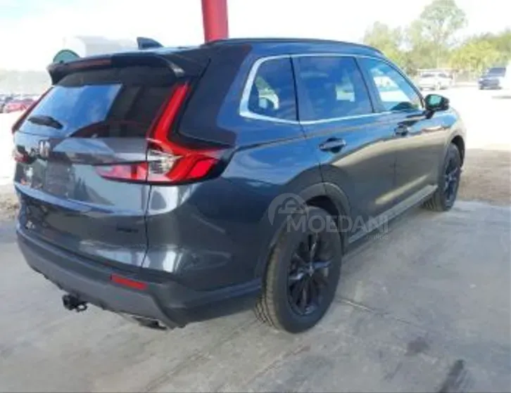 Honda CR-V 2023 თბილისი - photo 5