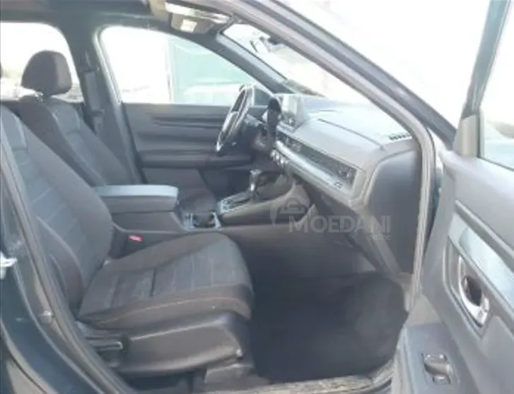 Honda CR-V 2023 თბილისი - photo 4