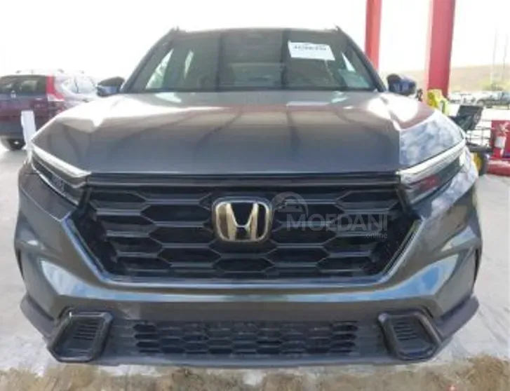 Honda CR-V 2023 თბილისი - photo 3