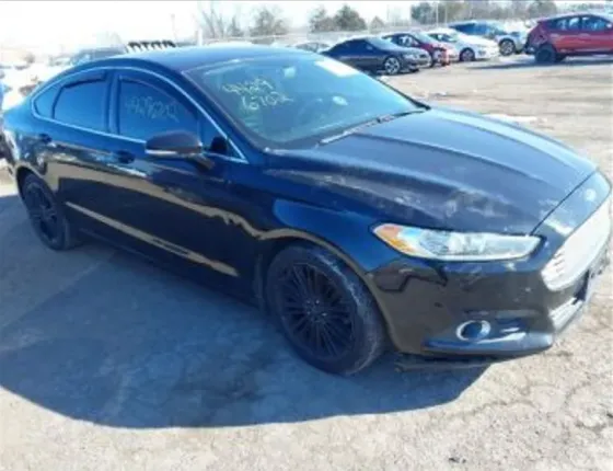 Ford Fusion 1.5L 2016 თბილისი