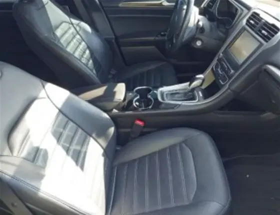 Ford Fusion 1.5L 2016 თბილისი