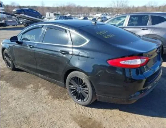 Ford Fusion 1.5L 2016 თბილისი