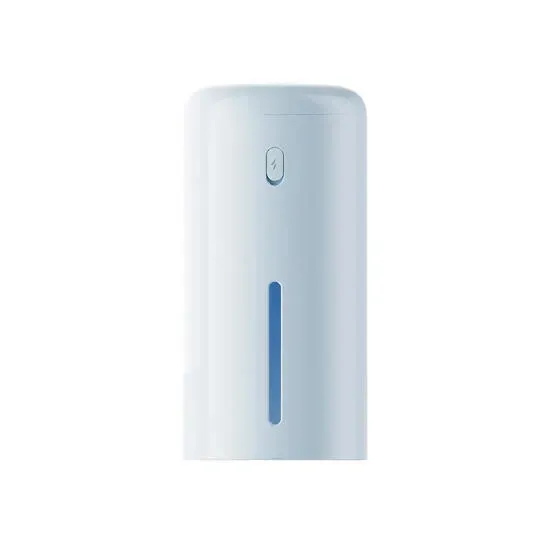 Автоматический дозатор жидкого мыла Xiaomi X59631 (синий) Тбилиси