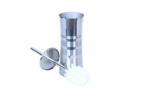 Туалетная щетка из нержавеющей стали XM15 Тбилиси