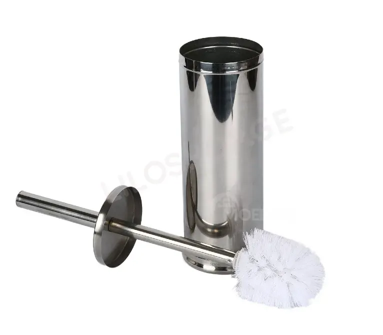 Туалетный ёршик из нержавеющей стали H-305 Тбилиси - изображение 1