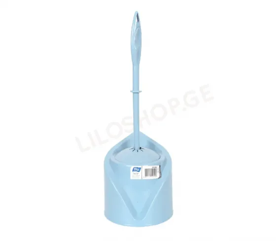 Пластиковая щетка для чистки туалета Titiz Тбилиси