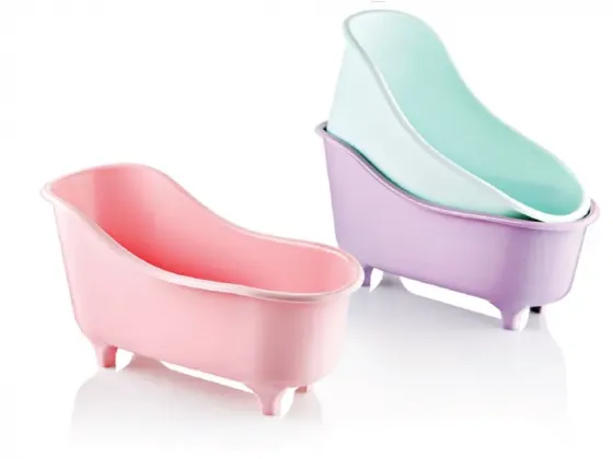 Мини-органайзер для ванной комнаты Тбилиси