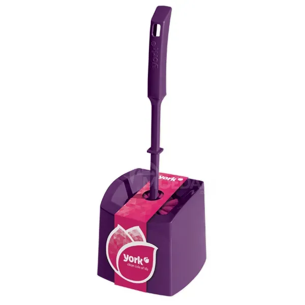 Набор для чистки туалета в йоркском стиле Тбилиси - изображение 1