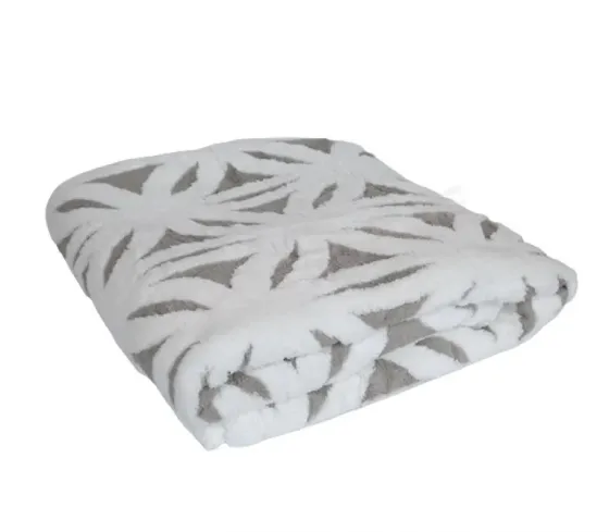 Пододеяльник для односпальной кровати, серый Тбилиси