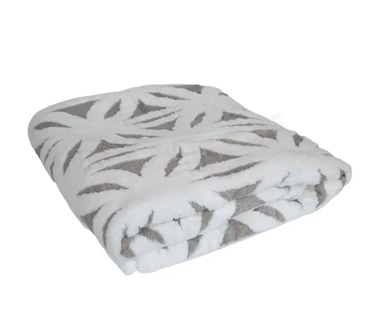 Пододеяльник для односпальной кровати, серый Тбилиси - изображение 1