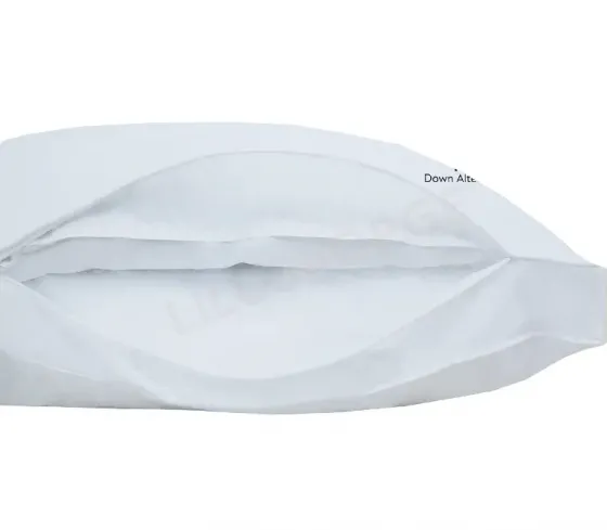 Двуспальная подушка размером 50х70 см изготовлена из высококачественного текстиля для дома. Тбилиси