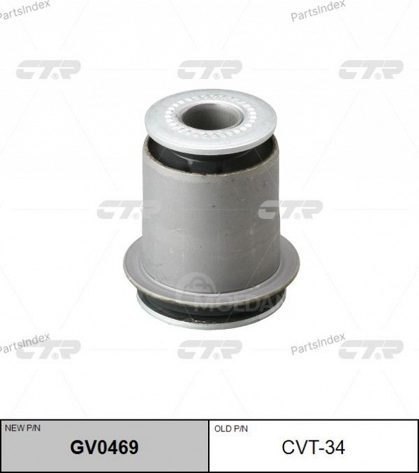 მილისა  salinbloki CTR CVT34 თბილისი - photo 1