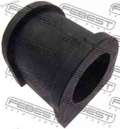 Втулка стабилизатора Febest MSB008 Тбилиси