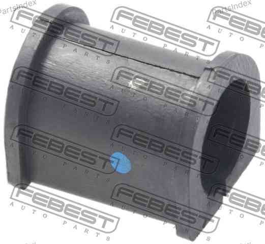 Втулка стабилизатора Febest MSB007 Тбилиси