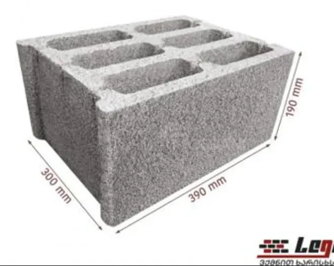 Строительный блок Тбилиси - изображение 4