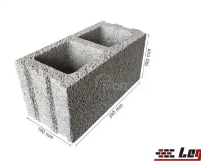 Строительный блок Тбилиси - изображение 3