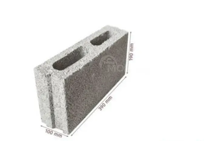 Строительный блок Тбилиси - изображение 1