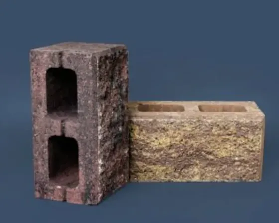 Фасадный блок Тбилиси