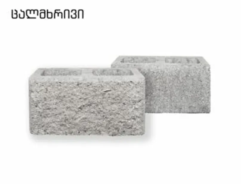 Фасадный блок Тбилиси - изображение 2