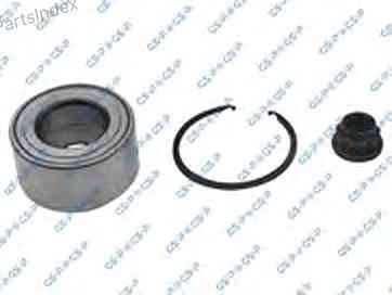 Подшипник ступицы колеса (комплект) GS P GKX0056 Тбилиси