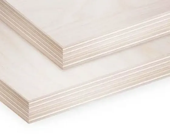 Фанера, фанера с шпоном, необработанная фанера, Фанера Тбилиси