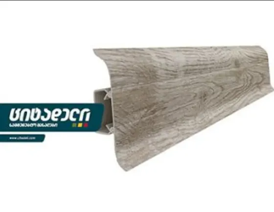 Ламинированные полы, плинтусы, подложки Тбилиси