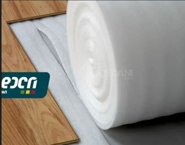 Ламинированные полы, плинтусы, подложки Тбилиси - изображение 4