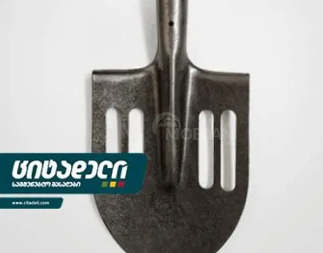 Лопата; долото; мотыга; садовая лопата Тбилиси - изображение 1