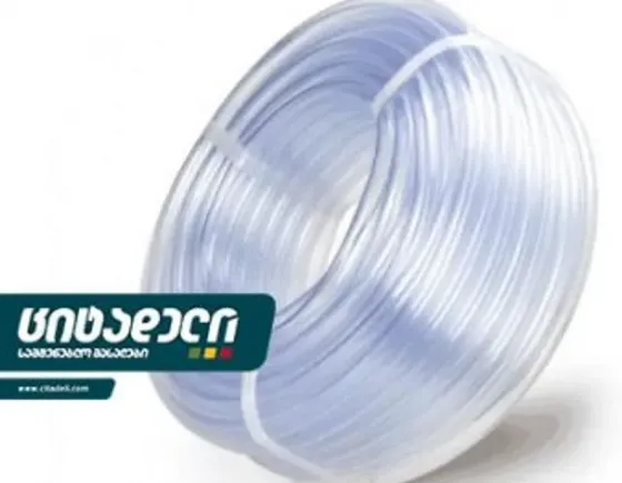 Шланг; Системы орошения Тбилиси