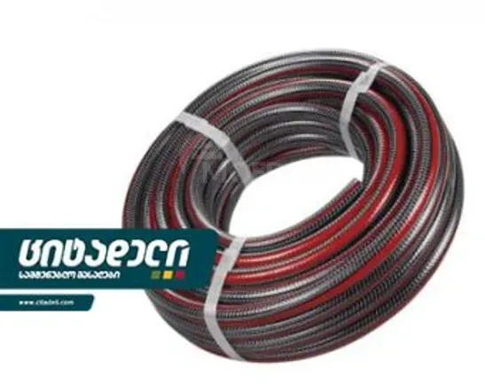 Шланг; Системы орошения Тбилиси - изображение 1