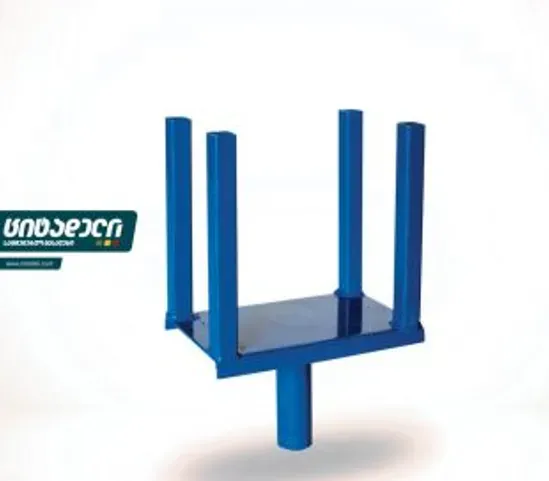 Строительная подставка, вилка, штатив, samsheneblo dgarebi, cha Тбилиси