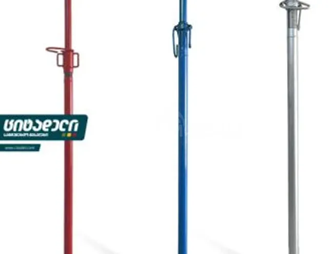 Строительная подставка, вилка, штатив, samsheneblo dgarebi, cha Тбилиси - изображение 4