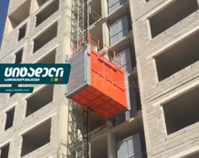 Სამგზავრო და სატვირთო ლიფტები თბილისი - photo 4